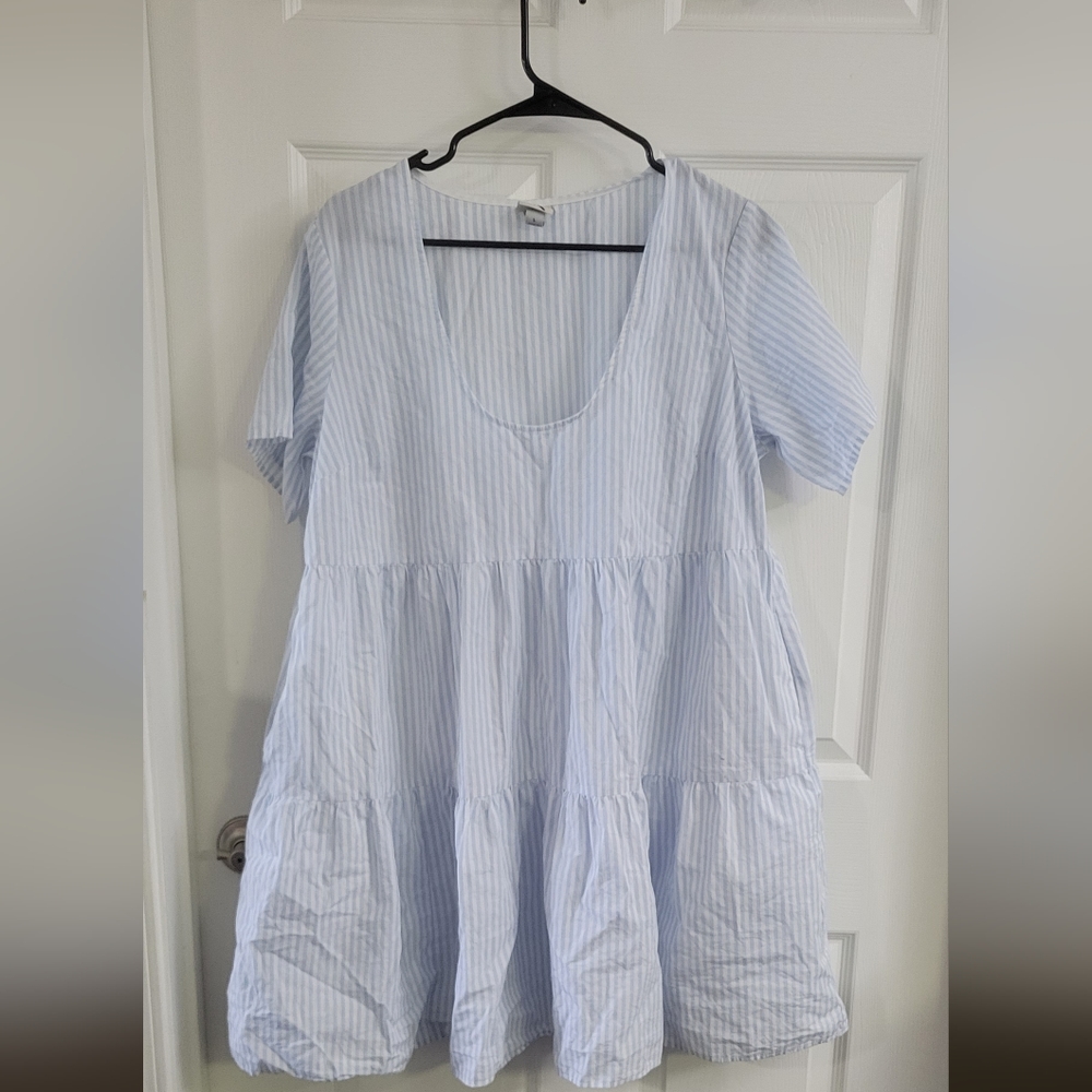 A.new.day Dress